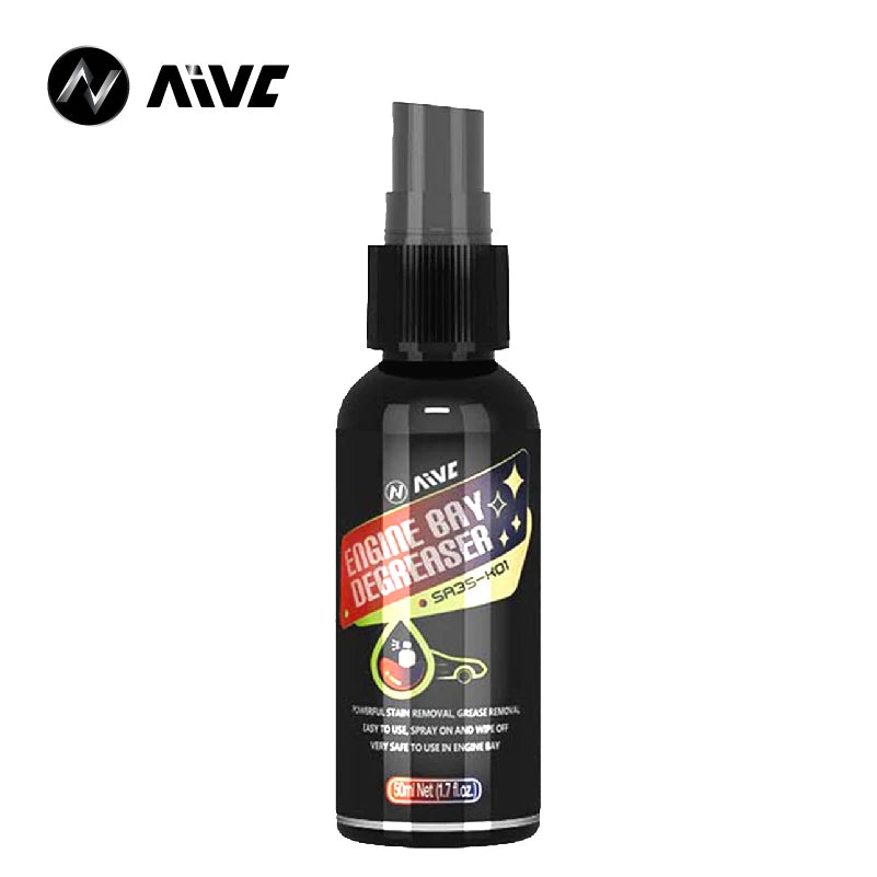 AIVC Engine Cleaner
