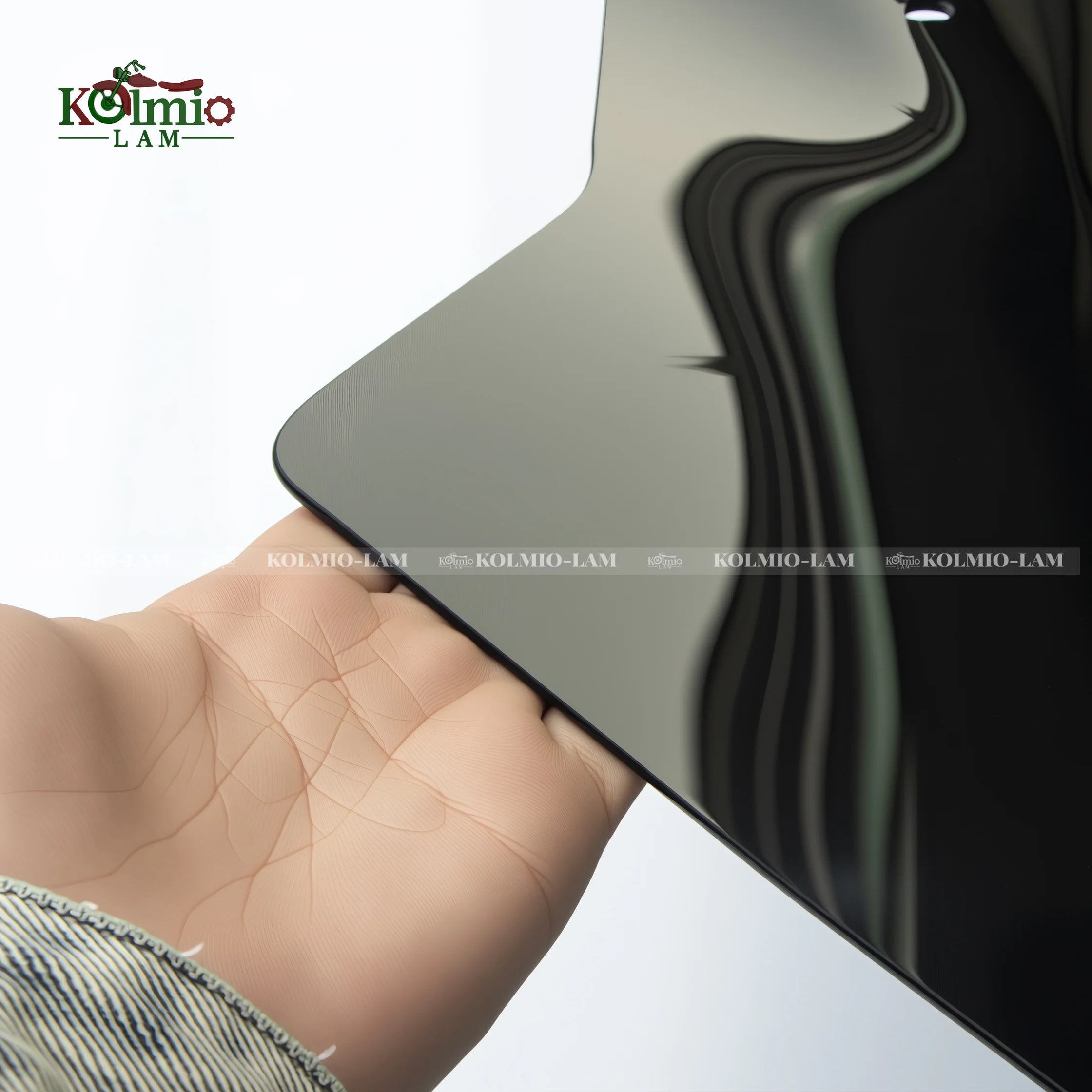 Motorcycle Windshield – Visor Wind Deflector for Honda X-ADV 750