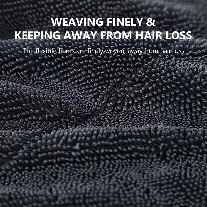 SEAMETAL 1200GSM Heavy-Duty Microfiber