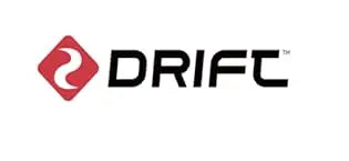 Drift Ghost XL PRO 4K WiFi IPX7 Waterproof Motorcycle Camera Helmet Cam 140° 300° Lens 3000mAh Live Stream Vlog Dash Cam Motorcycle Camera for Motorcycle Bicycle Outdoor