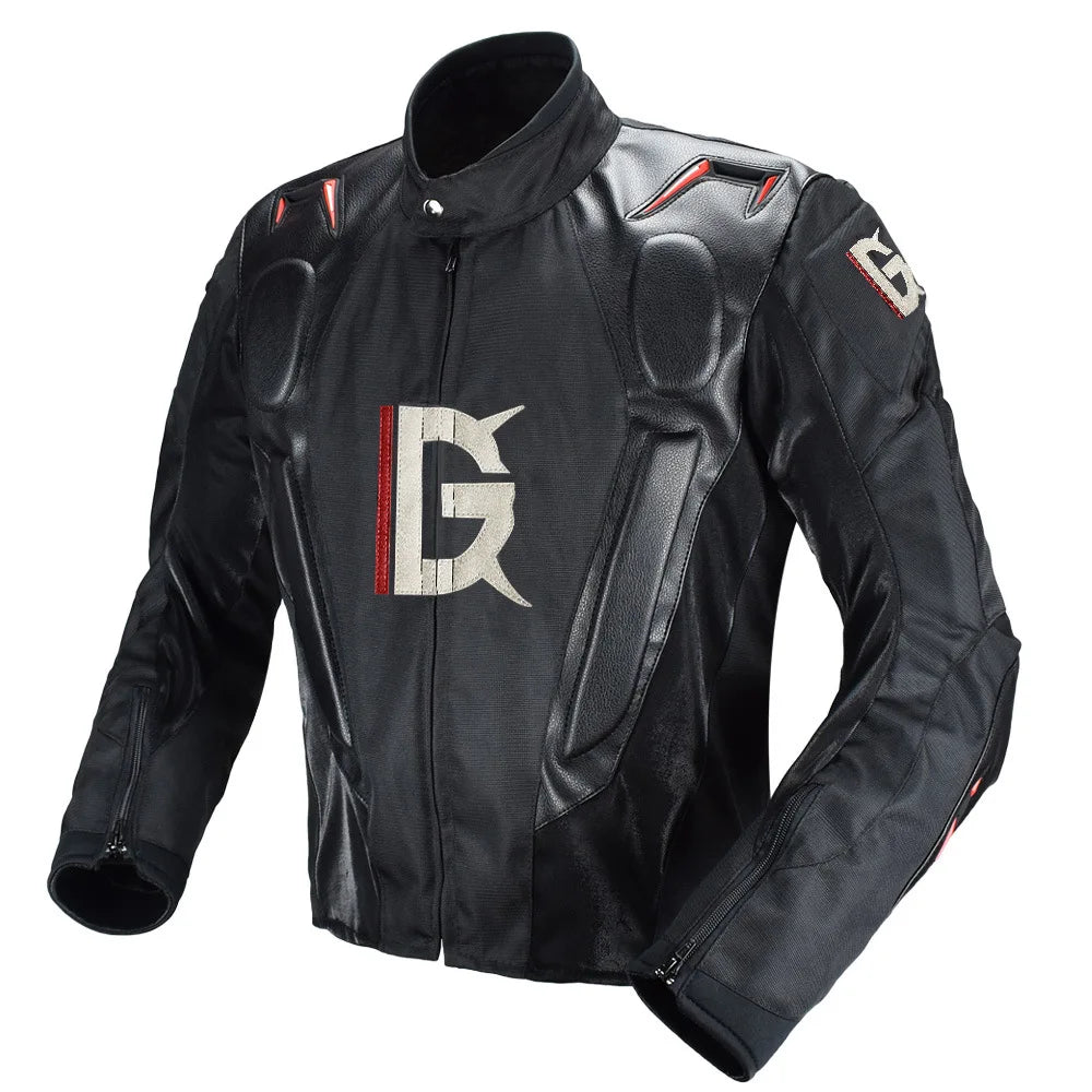 Riding Gear Suit