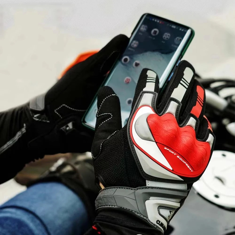 Road Riding Gloves