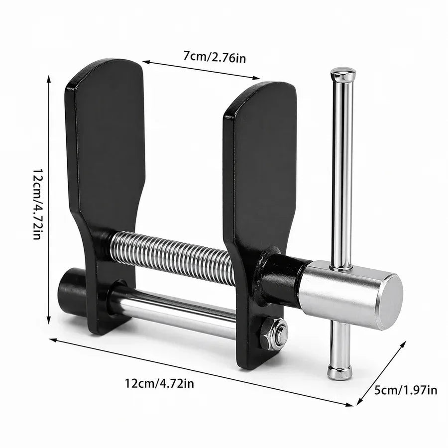 Butterfly Disc Brake Pad Spreader – Brake Disc Tools – Disc Brake Pump Regulator Motorcycle Piston Caliper Compressor Cylinder Tool – $25