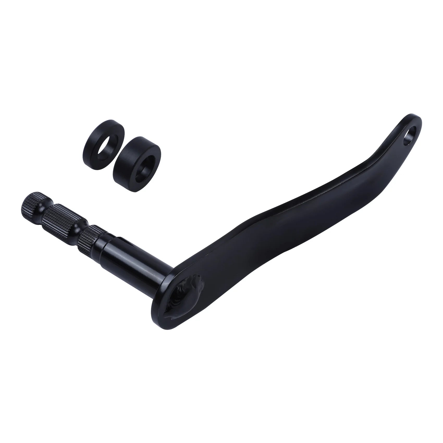 Gear Shifter Shift Rod Lever Arm For Harley Softail Fat Bob Fat Boy Breakout 114 Slim FLSL 2018-2023 FXFB FLFB Motorcycle