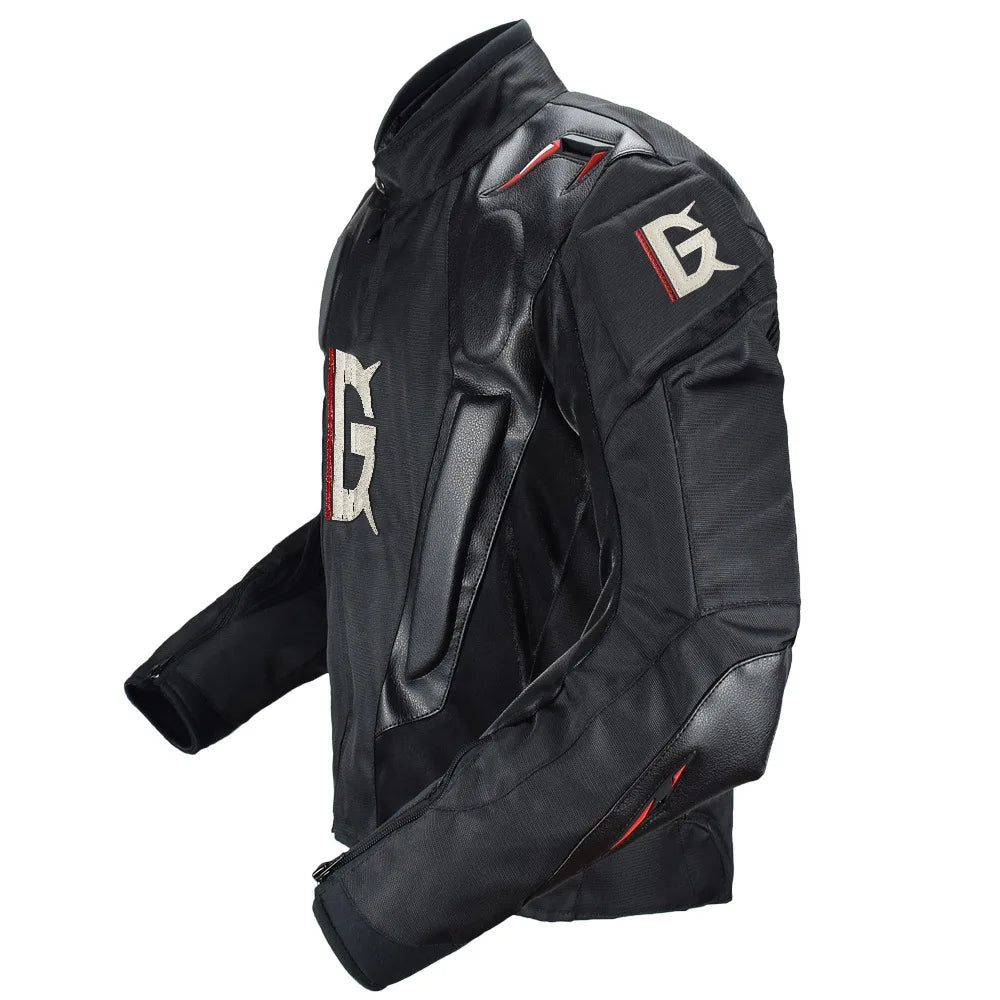 Riding Gear Suit