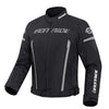 Windproof Cold Weather Motocross Racing Jacket