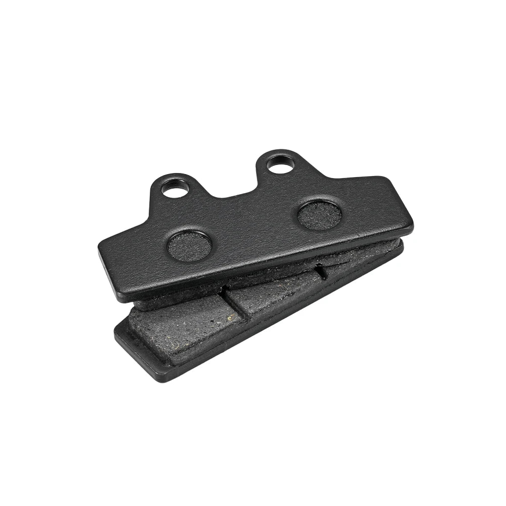 Copper Sintered Brake Pads for Yozma IN10 Electric Dirt Bike – Brake Pad Tools – Front / Rear – Metal Powder Graphite Copper Resin – $18