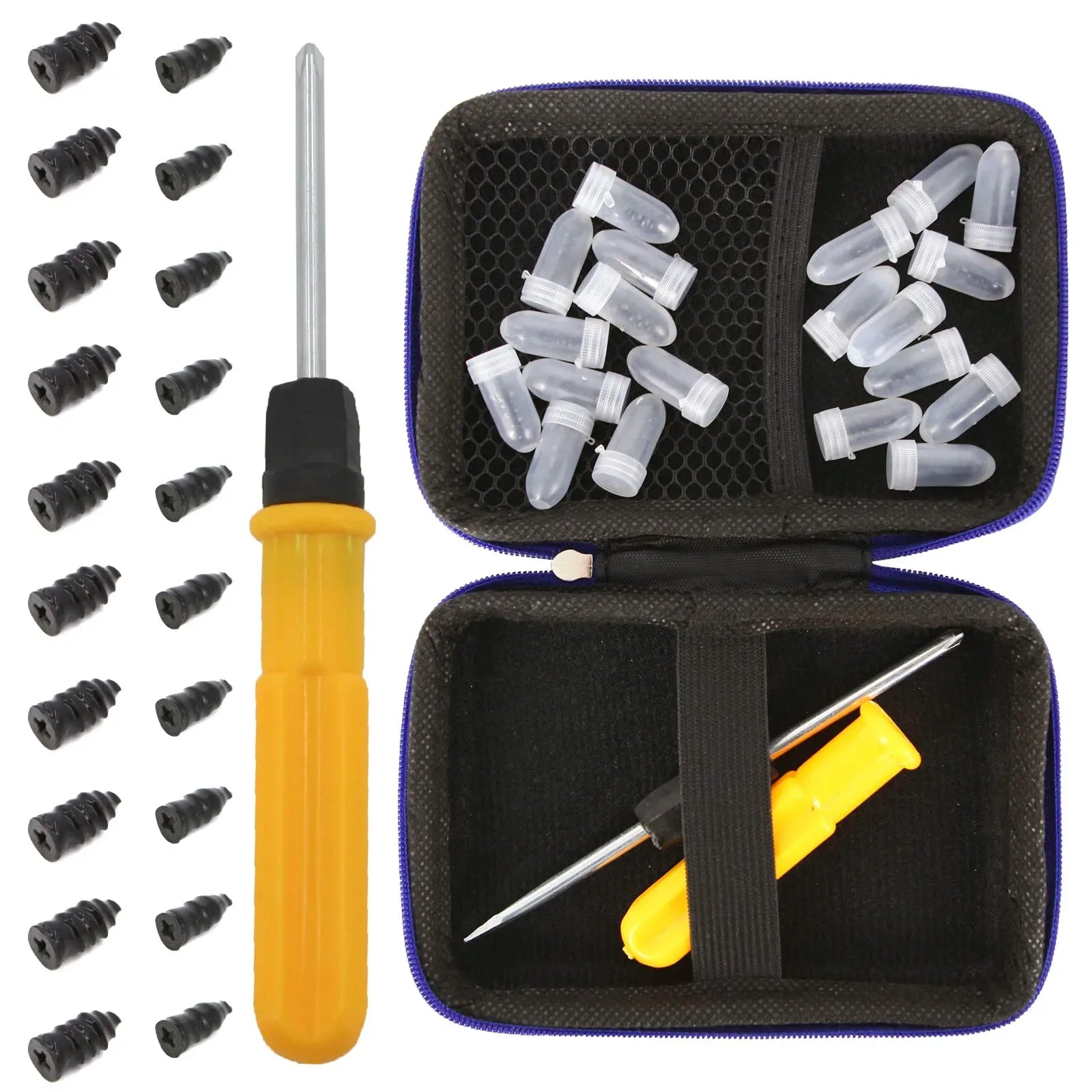 Vacuum Tire Repair Kit