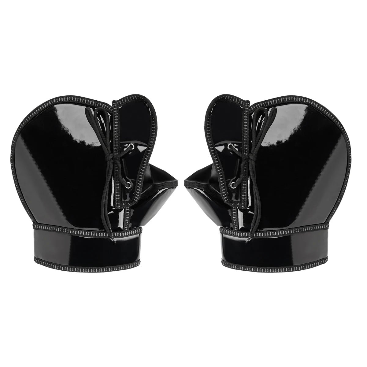 Maroen Handlebar Muffs Winter Waterproof