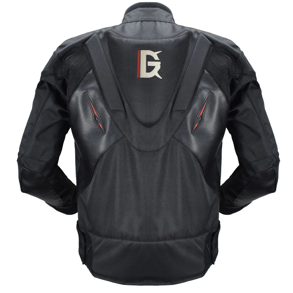 Riding Gear Suit