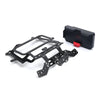 For KYMCO AK 550 AK550 2017-2022 GPS Navigator Support Wireless Charging Phone Holder Mobile Phone Navigation Bracket