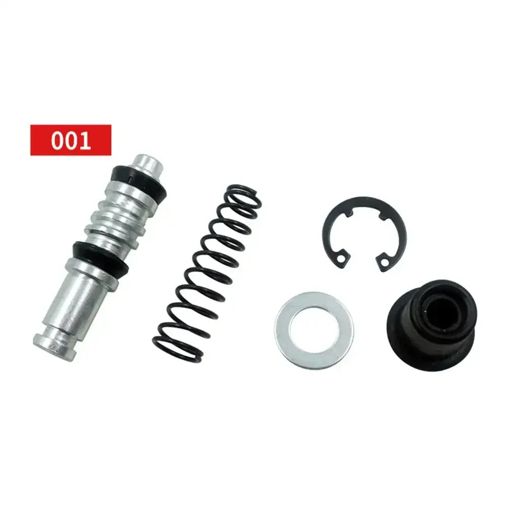 Motorcycle Clutch Brake Pump - 11mm