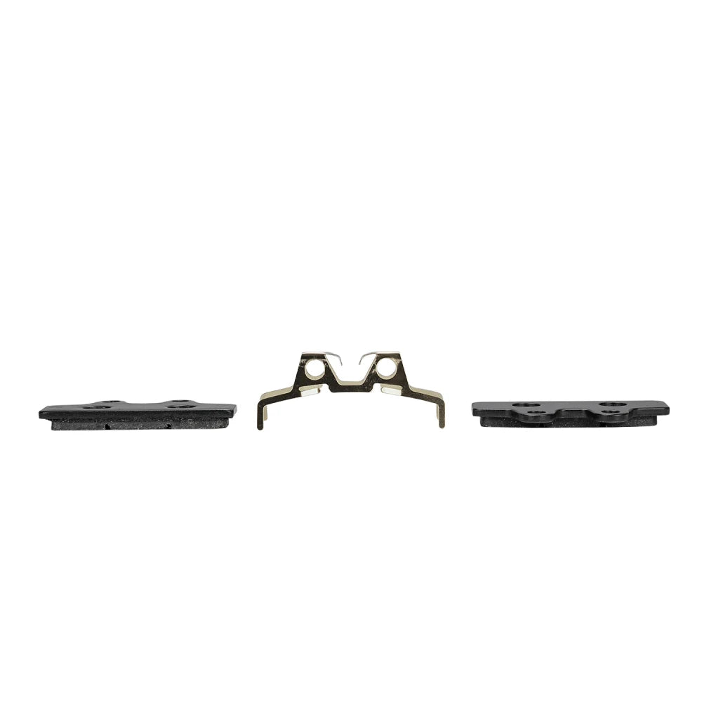 Copper Sintered Brake Pads for Yozma IN10 Electric Dirt Bike – Brake Pad Tools – Front / Rear – Metal Powder Graphite Copper Resin – $18