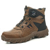 Shockproof Riding Boots