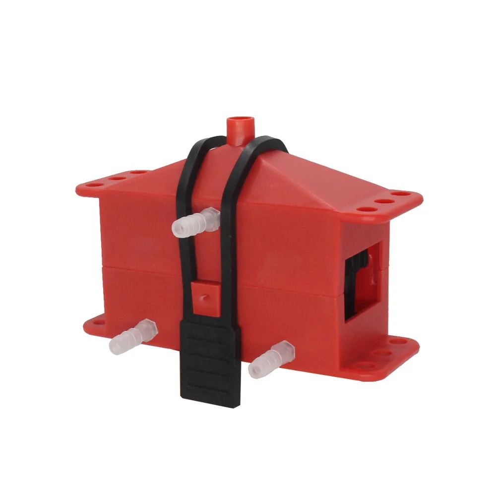 Motorcycle chain cleaning machine kit Brush Gear Cleaner Tool For Motorbike Chains Lube Device Lubricating Accessory