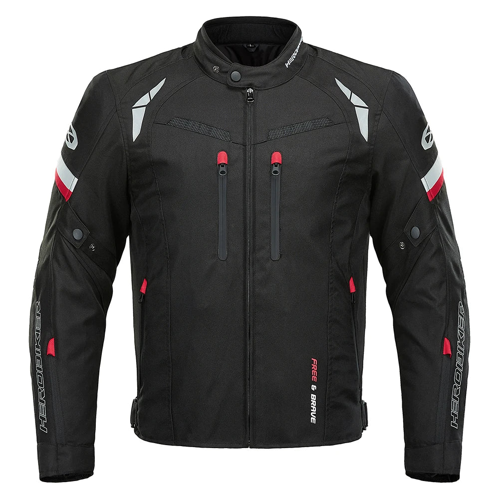 Off-Road Motorcycle Jacket
