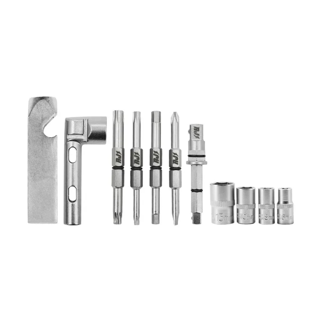 Dirt Bike Multi-Function Portable Tool Set – Hex Wrench Kit – KTM / YAMAHA / HONDA / GASGAS Compatible – $87