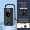 Portable Air Compressor – 150 PSI 12V Digital Tire Inflator