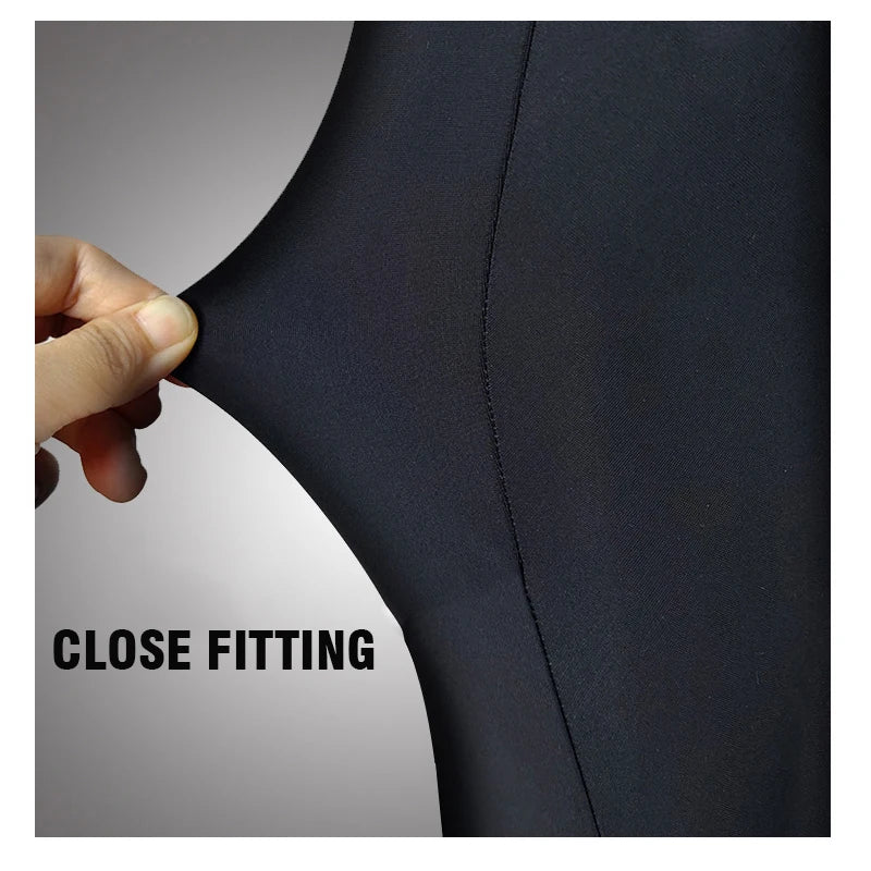 Men's Cycling Suit Mtb Jersey Set Shorts Bib CERVELO Blouse Wear Clothing Uniform Mountain Bike Summer Clothes Road Bicycle Male
