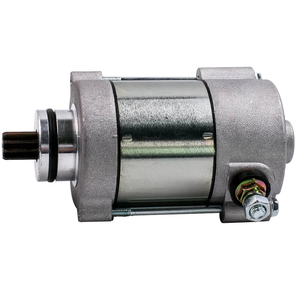 Starter Motor For Motorcycles Off-Road 250 300 EXC XC 410 Watt 293cc 12V 9teeth