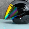 Ram5 Half Helmet for Off Road Summer Riding