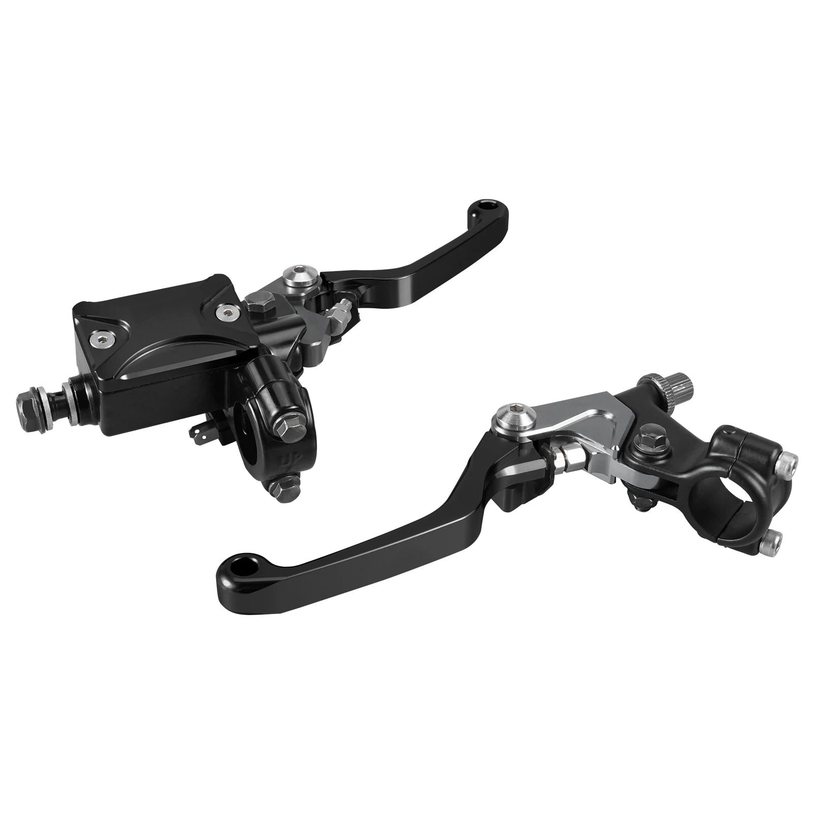 NICECNC Brake Clutch Lever Kit 7/8 Univ