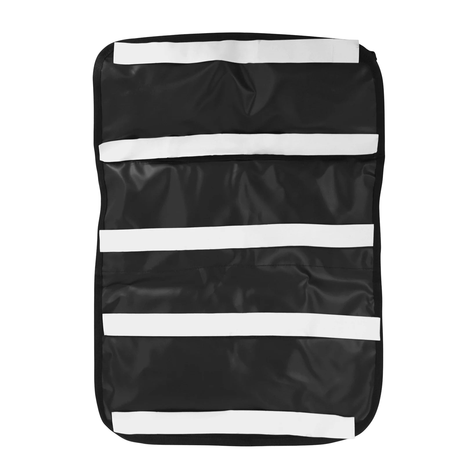REWMTER Motorcycle Saddlebag Tour Luggage Organizer Lid Storage Bag for Harley Touring Road King Street Glide FLHR FLHTK 2014-Later – Nylon Waterproof Felt-Lined