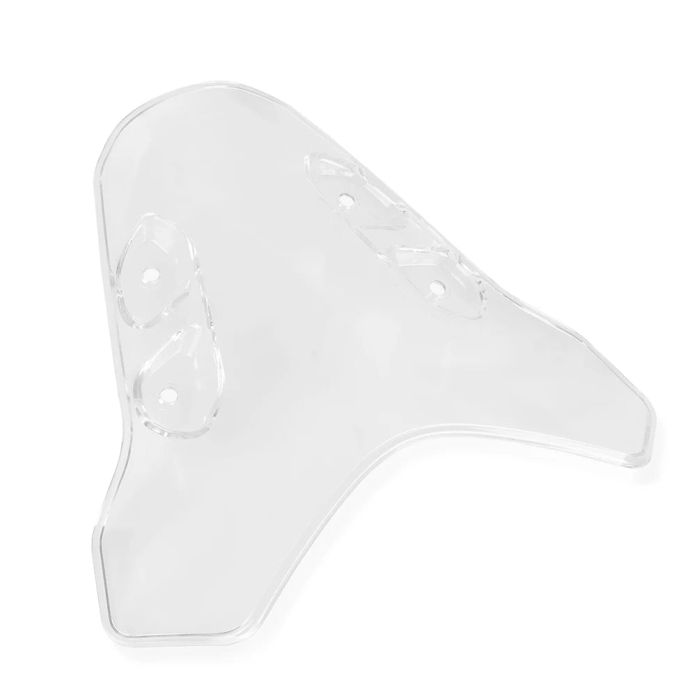 For Yamaha MT-07 MT07 MT 07 2021 2022 2023 2024 Motorcycle Accessories Windshield Windscreen Windproof Wind Screen Deflector – JINMOCYCLE ABS Pre-Drilled Carbon Fiber Grey Black Clear
