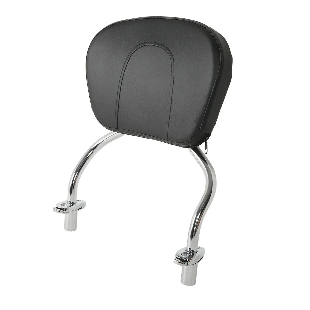 Motorcycle Detachable Sissy Bar Pad Backrest For Harley FLRT FreeWheeler 2015-2025