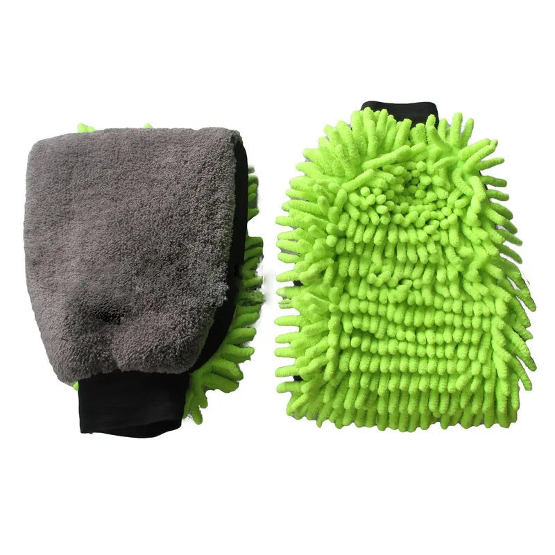 Microfiber Wheel Detailing Brush 25cm