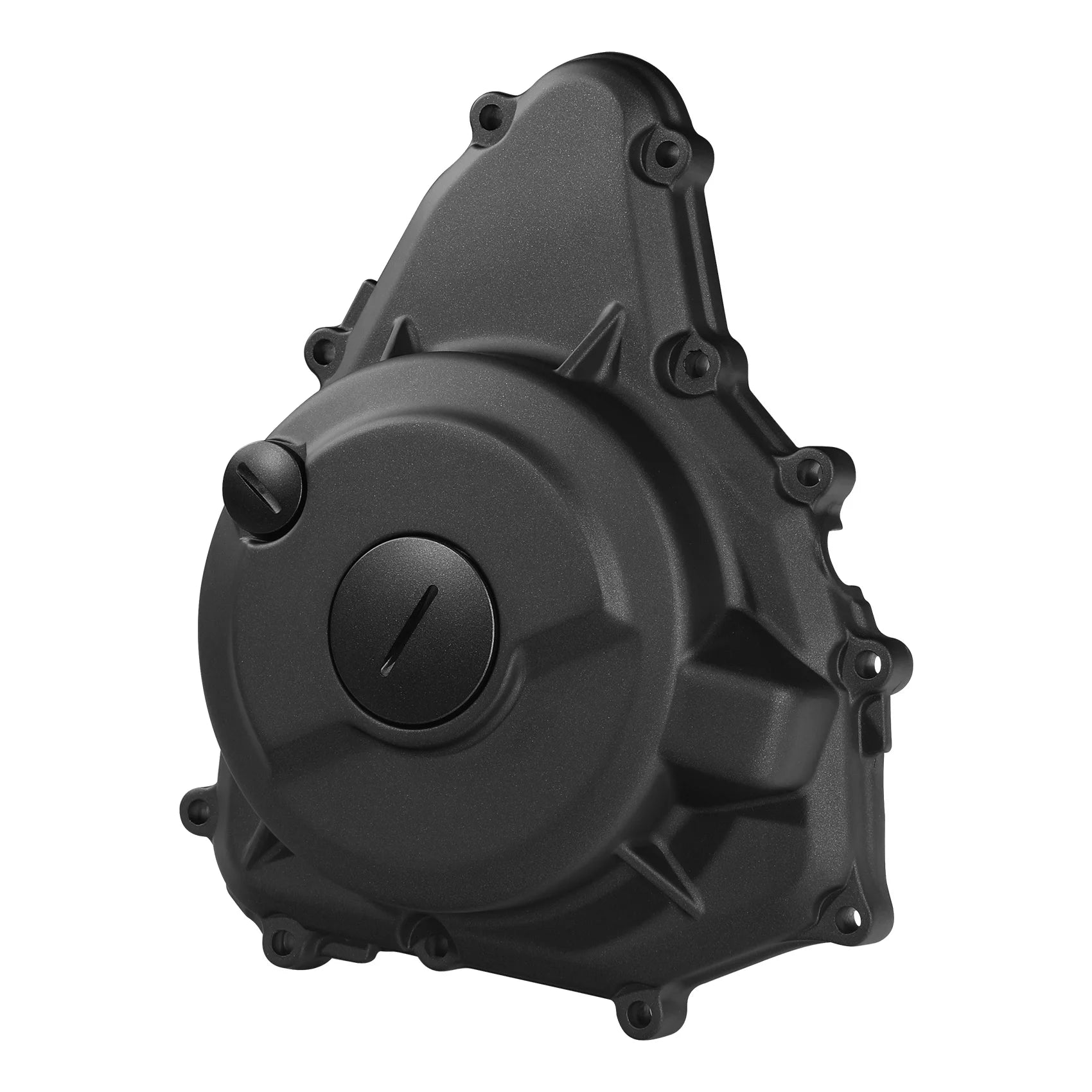 Stator Cover Crankcase Engine Fit For Kawasaki Ninja 400 Z400 2018-2024 Z500 2024 Motorcycle