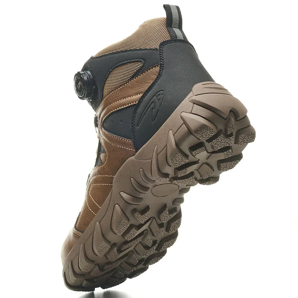 Racing Motorcycle Boots