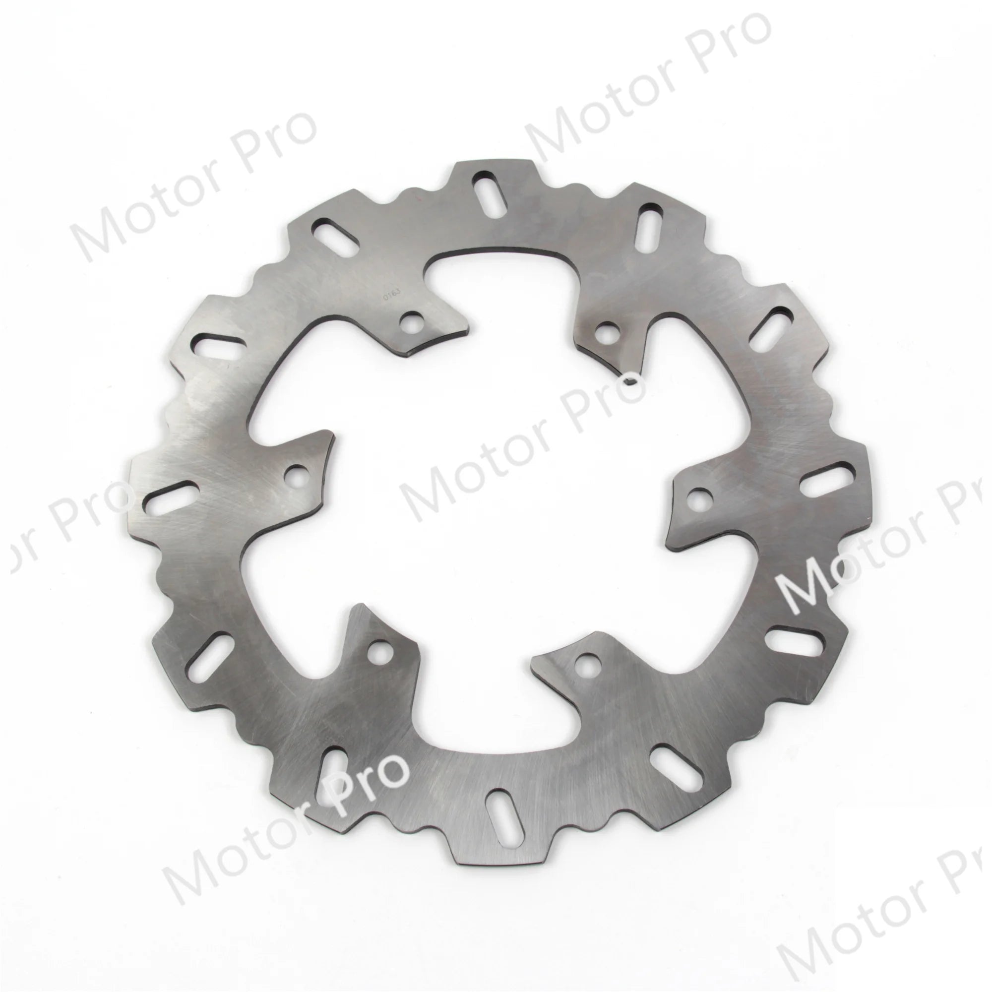 Motorcycle CNC Rear Brake Disc Brake Rotor Disk For DUCATI MONSTER ABS 821 2015-2021 2016 2017/ MONSTER STEALTH 821 2019-2020
