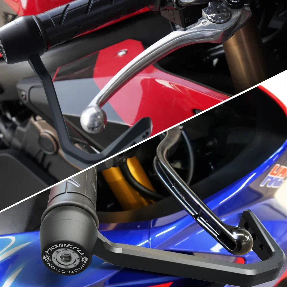 Brake Clutch Lever Guard KTM 790 890 Du
