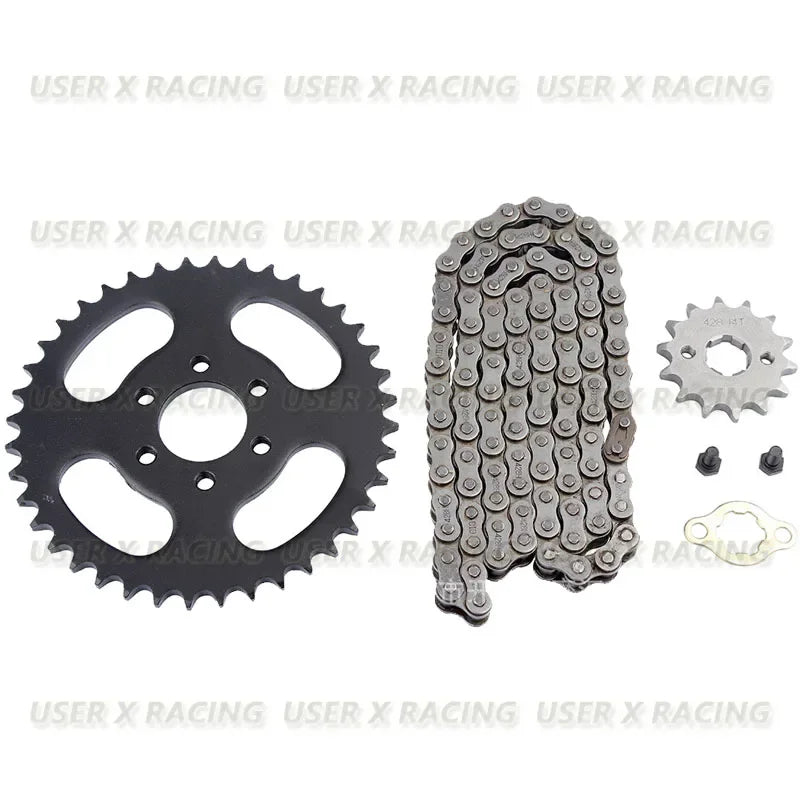ATV Chain Sprocket