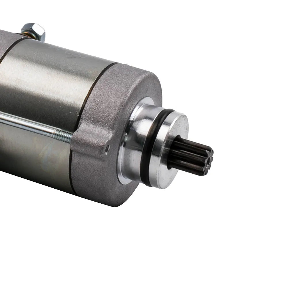 Starter Motor For Motorcycles Off-Road 250 300 EXC XC 410 Watt 293cc 12V 9teeth