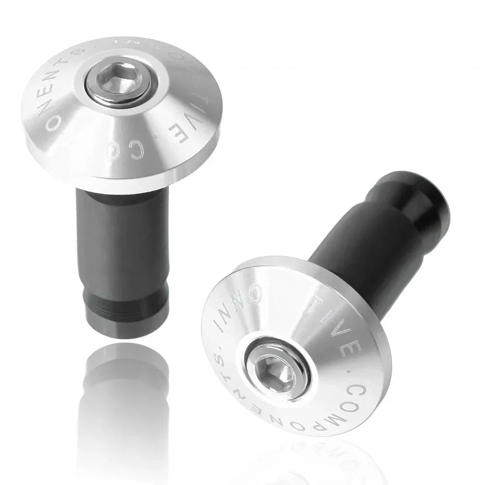 Handlebar Slider Plugs