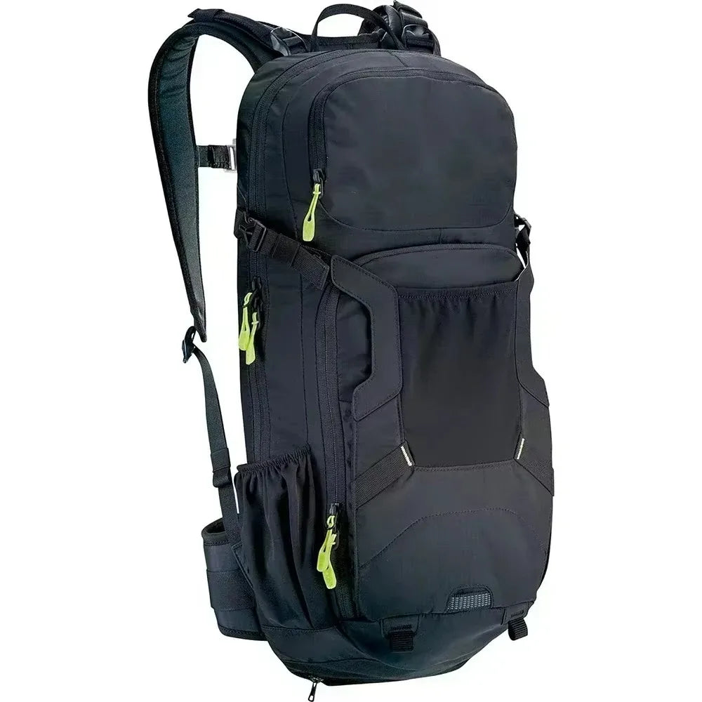 Motorcycle Backpack – Hydration Water Bag for MTB & Motocross