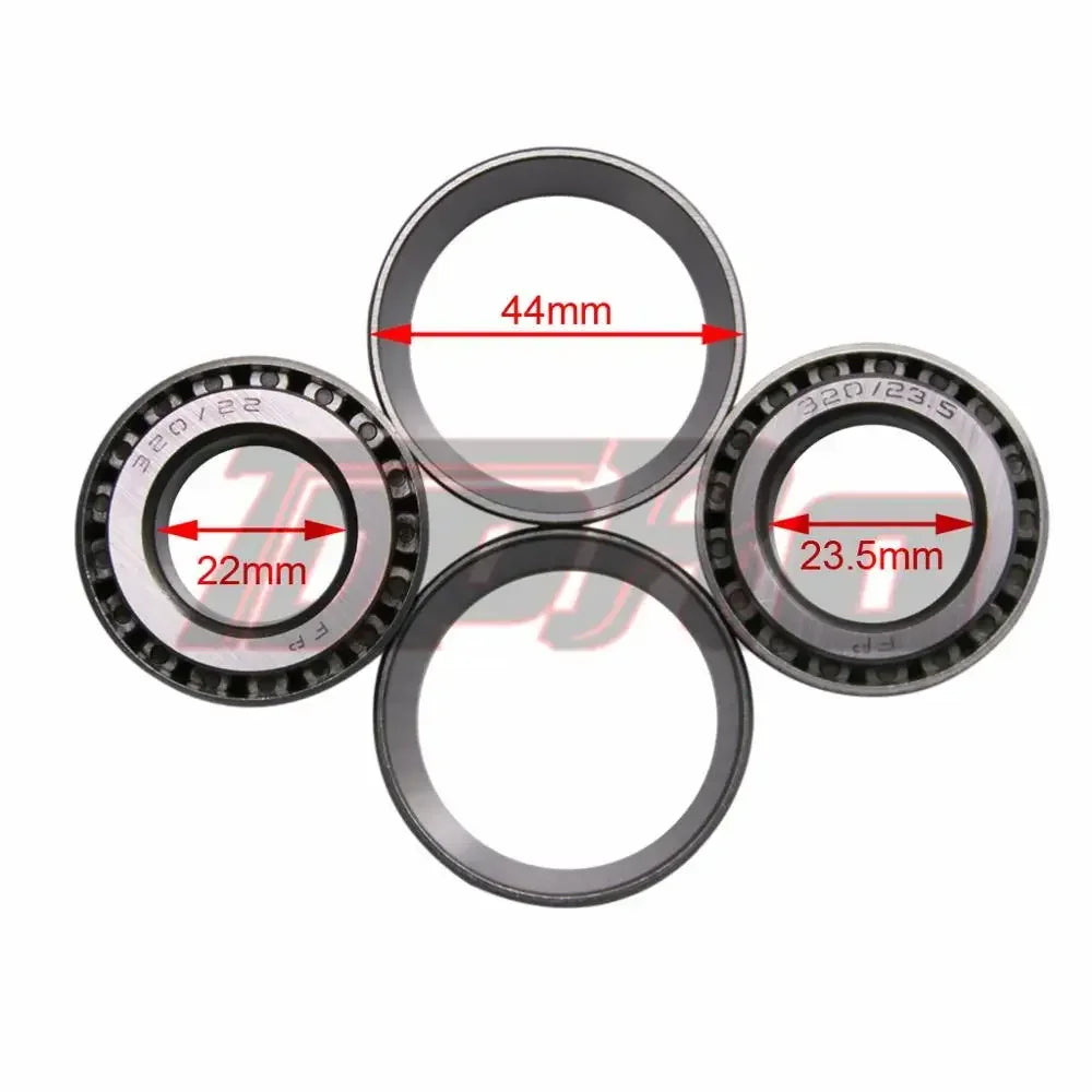 22mm Handlebar Triple Clamp Risers Holder Fit  45/48mm Upside Ddown Front Forks 125cc 140cc 150cc 160cc Dirt Pit Bike