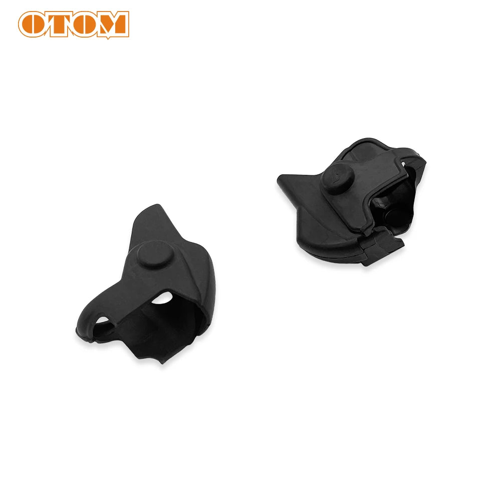 OTOM Brake Clutch Rubber Dust Cover KTM