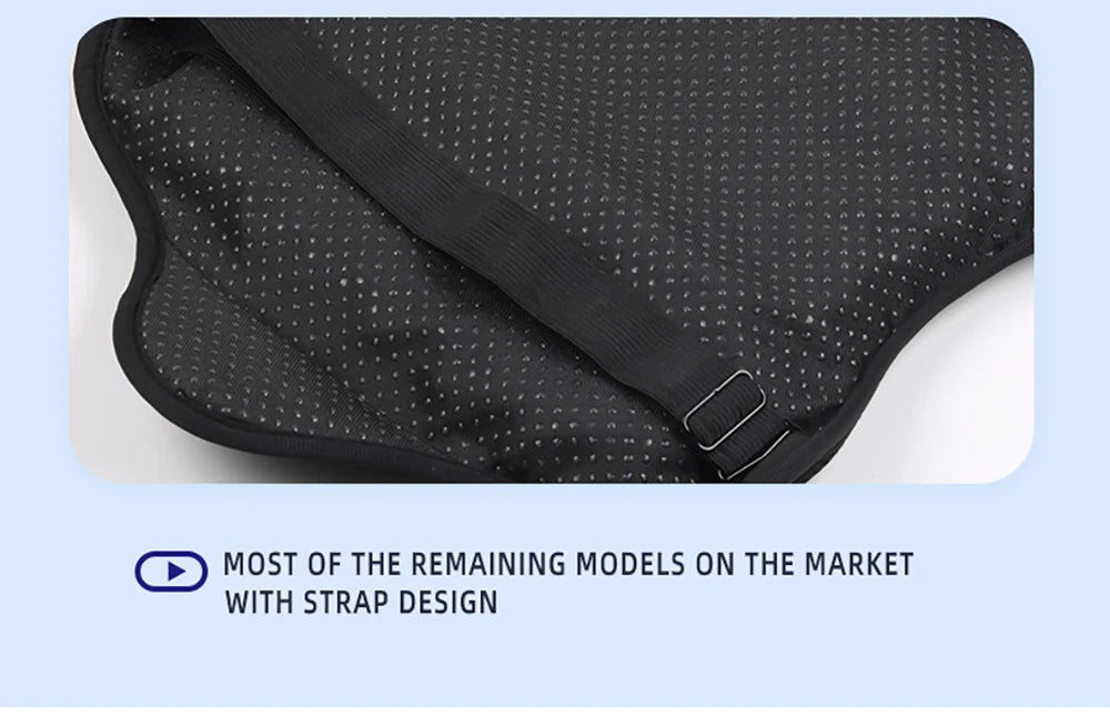 Gel Seat Cushion Cover Pressure Relief Pad For HONDA NC750X NC750S NC700X NC700S NC750 NC700 NC 750 700 X S 750X Accessories