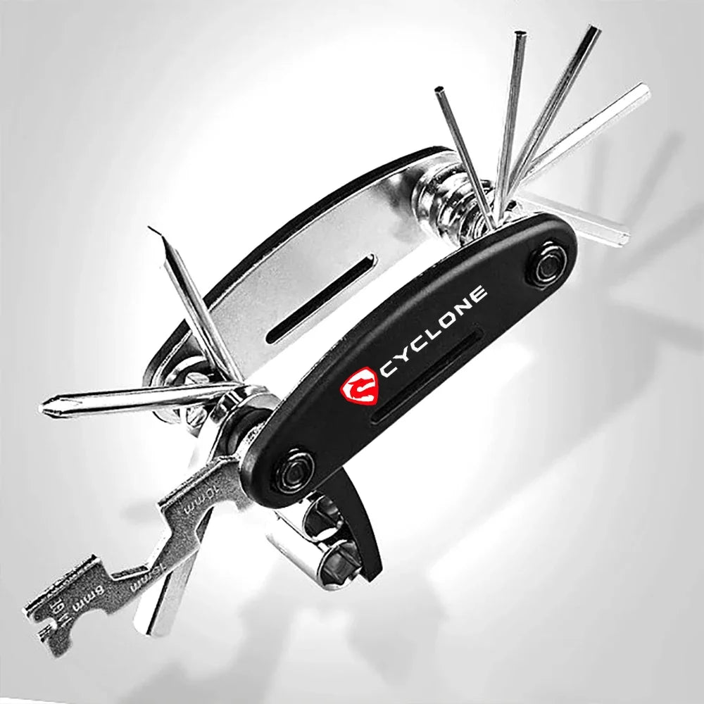 Motorcycle Tool Set