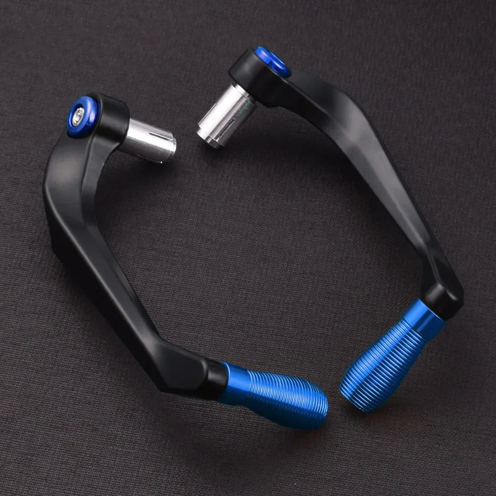 Brake Clutch Lever Protector 22mm Suzuki