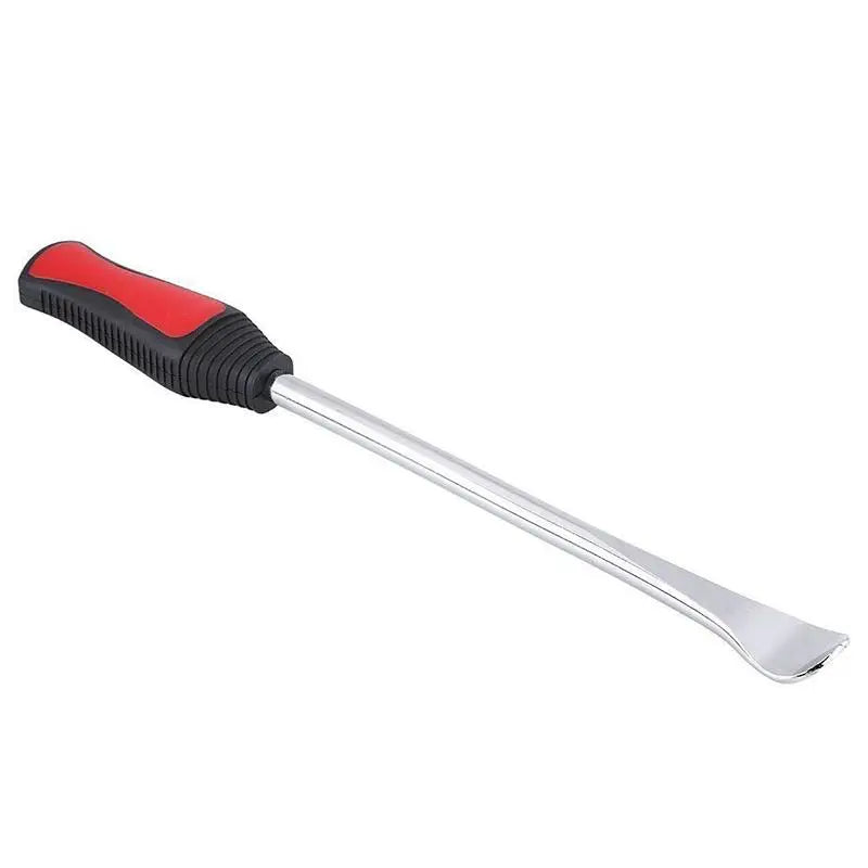 Tire Iron Spoon Lever Bar or Rim Protector – Motorcycle Bike Scooter Bicycle – Green / Blue / Red – $20