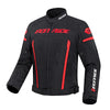 Windproof Cold Weather Motocross Racing Jacket