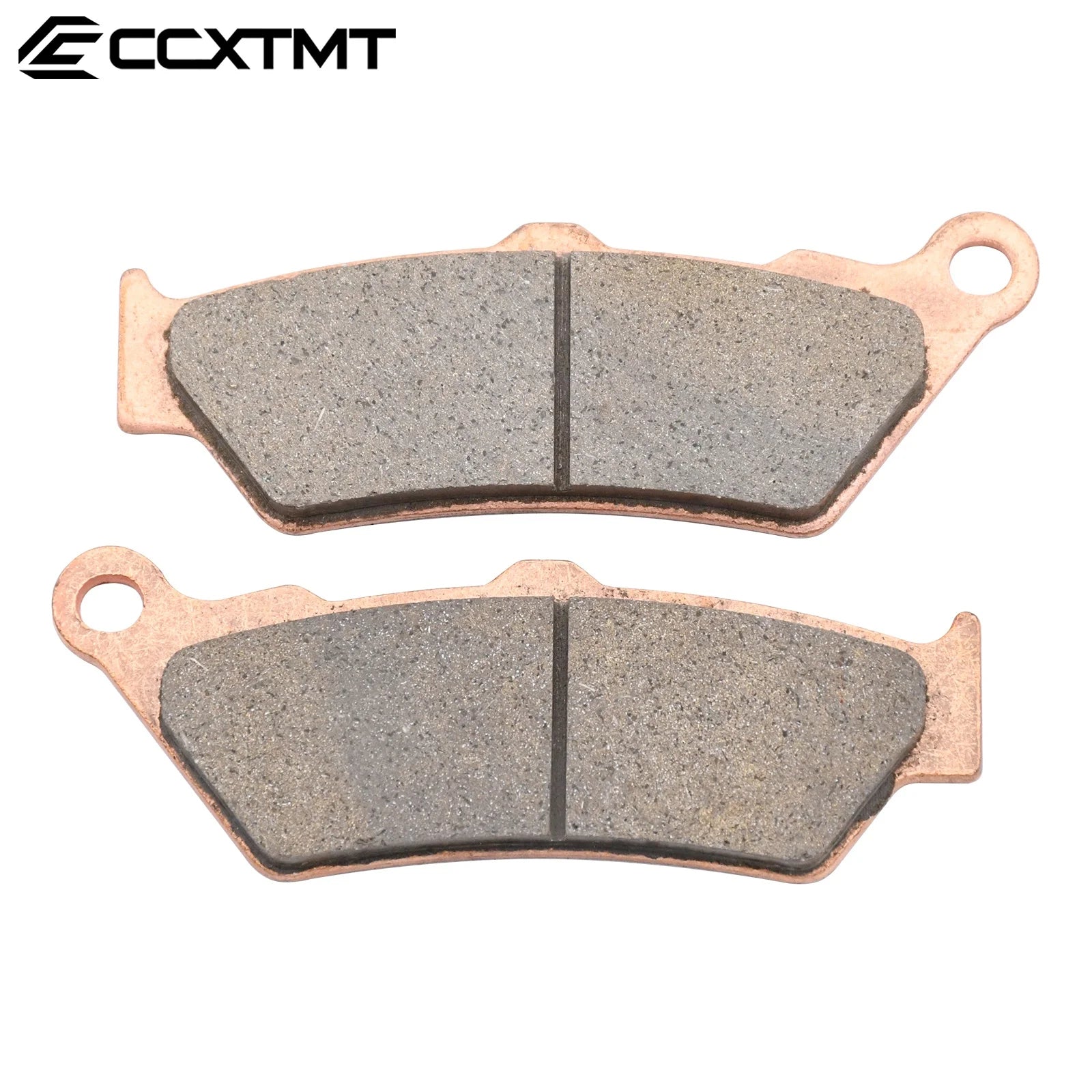 Copper-Based Rear Brake Pads for BMW F850GS F750GS R1200GS R1200R RS R1200RT R1250GS R1250R R1250RT – Brake Pad Tools – 2013–2023 – 1 Pair – $20
