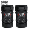 Motorcycle Protective Gear