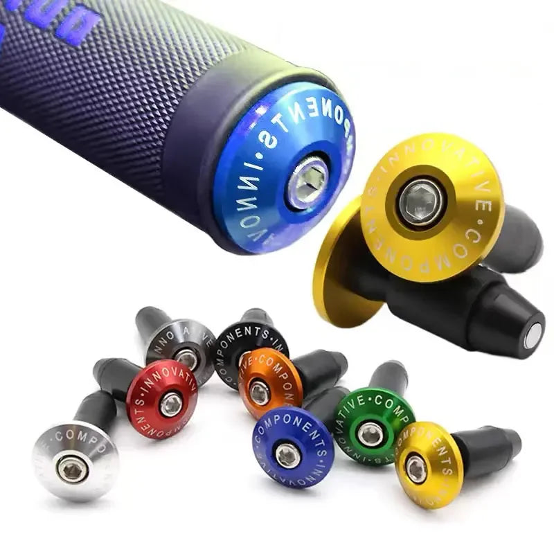 Handlebar Slider Plugs