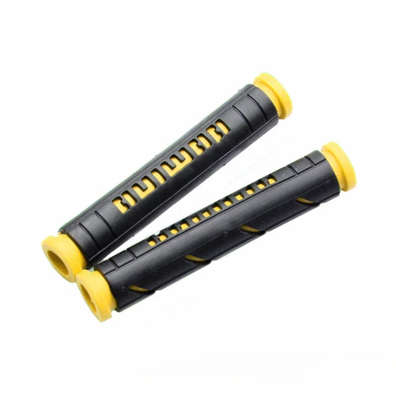 Universal Rubber Brake & Clutch Lever Cover – Handlebar Grip Guard – Yamaha / KTM / Honda – 6 Colors – 2 pcs – $10