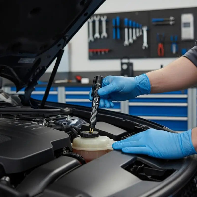 Brake Fluid Checker Pen